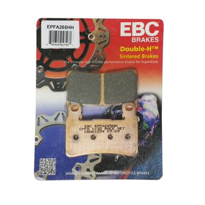 EBC DISC PAD: EPFA265HH