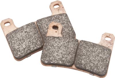 38-3796 DISC PAD