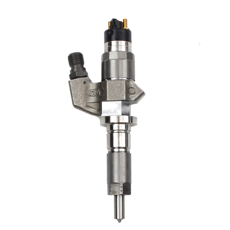 Industrial Injection 01-04 Chevrolet Genuine OE 6.6L Duramax LB7 R3 40% Over Injector