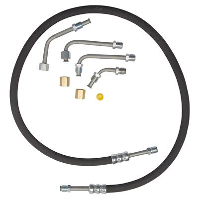 POWER STEERING HOSE