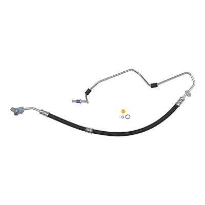 PRESSURE HOSE