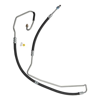 HOSE - PRS
