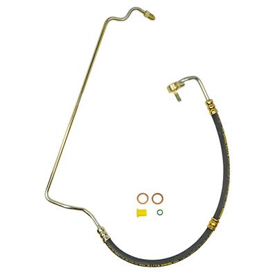 PRESSURE HOSE