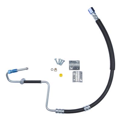 PRESSURE HOSE