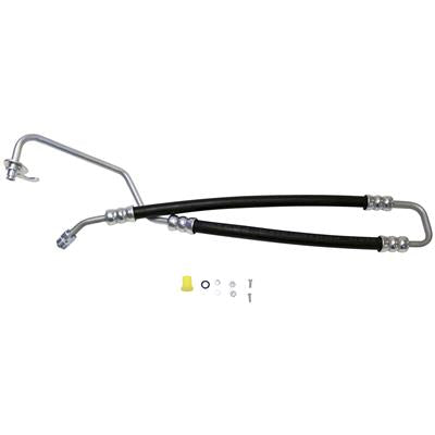 HOSE POWER STEERING PRESSURE