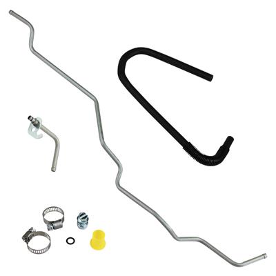 POWER STEERING HOSE