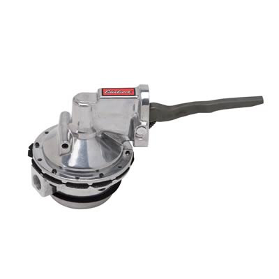 FUEL PUMP MECHANICAL