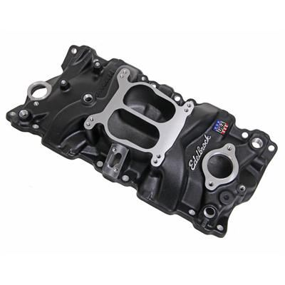 MANIFOLD INTAKE DUAL PLANE SB
