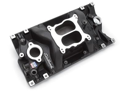 INTAKE MANIFOLD