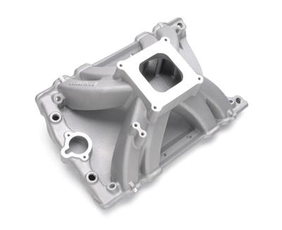 MANIFOLD VICTOR OLDS 455