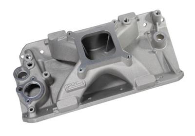 AMC VIC JR MANIFOLD CARBURETED