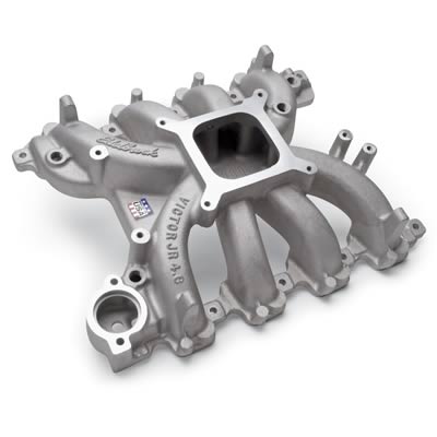 4.6 VICTOR JR INTAKE