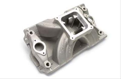 SBC MANIFOLD 18 DEGREE