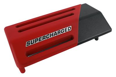 COVERS COIL SUPERCHARGER PAIR