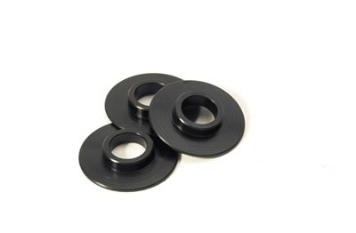 SPRING SEAT LOCATORS