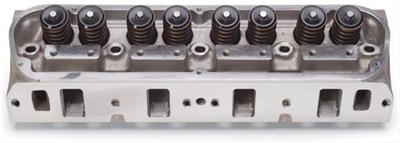 SINGLE CYLINDER HEAD