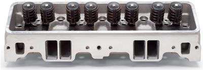 SINGLE COMP CORVETTE HEAD