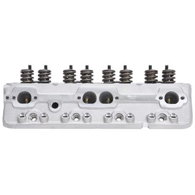 SINGLE CYLINDER HEAD