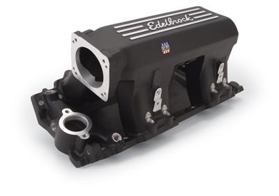 INTAKE MANIFOLD EFI BB CHEVY