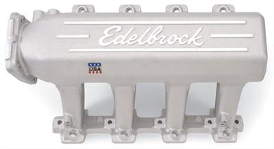LS2 INTAKE MANIFOLD