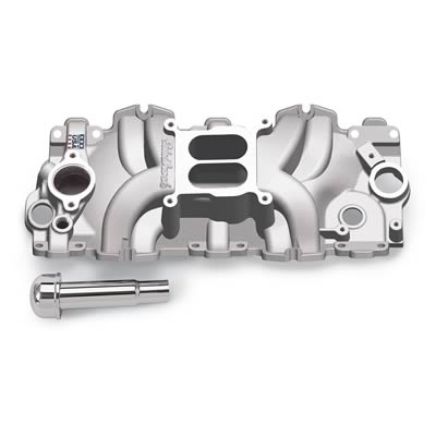 INTAKE MANIFOLD