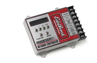 NITROUS CONTROLLER