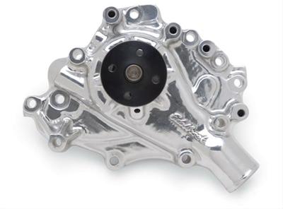 WATERPUMP POL70-79 351 C-M-40