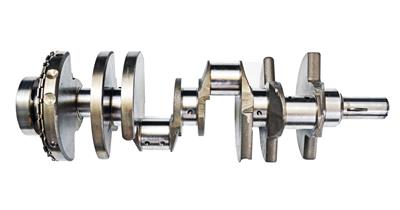 ENGINE CRANKSHAFT KIT