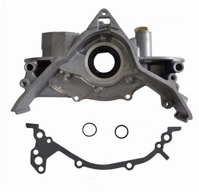 ENGINE OIL PUMP