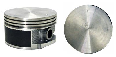 ENGINE PISTON SET
