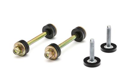 PRO-KIT LOWERING HARDWARE KIT
