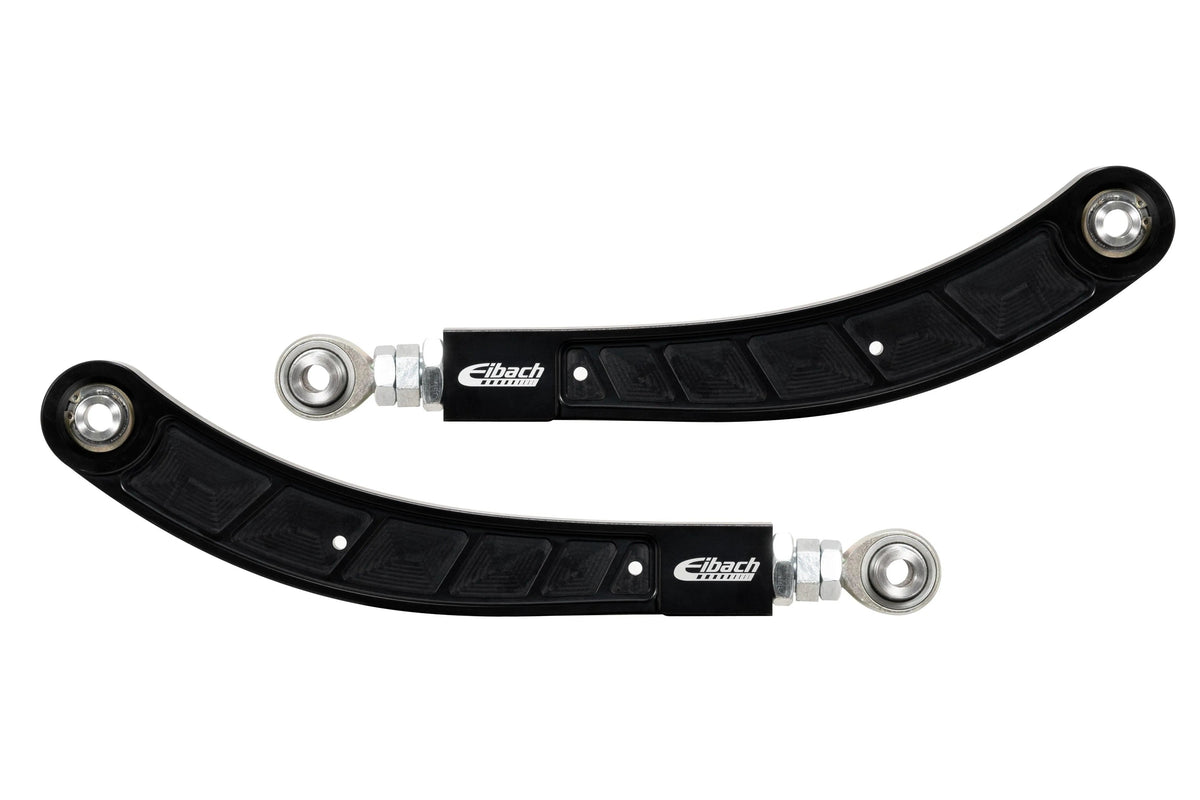 Eibach 18-21 Jeep Grand Cherokee / 2018-2027 Dodge Durango Pro-Alignment Camber Arm Kit