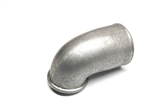 Power Driven Diesel 3" Forward Discharge Elbow & Clamp (S300SXE)