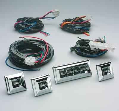 SWITCH KIT 4 DOOR