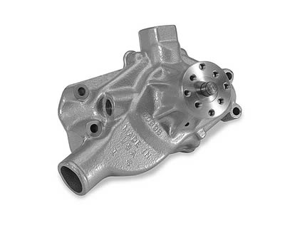 STAGE ONE WATER PUMP