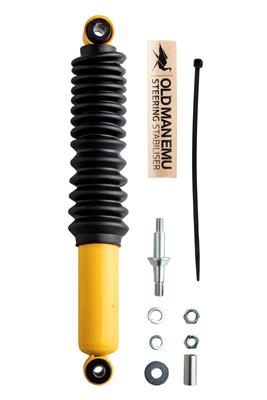 STEERING STABILIZER