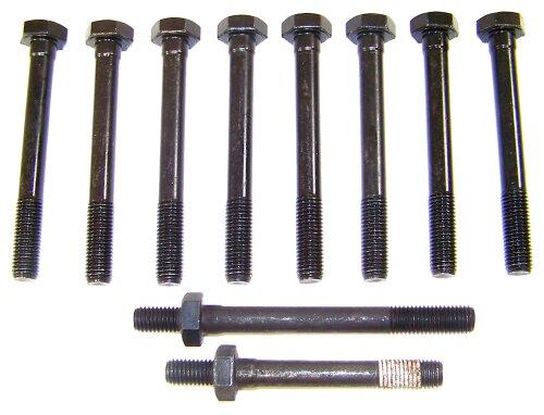 Cylinder Head Bolt Set 1990-1993 Buick,Chevrolet,GMC,Oldsmobile,Pontiac 2.5L