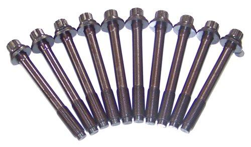 Cylinder Head Bolt Set 1993-2012 Chrysler,Dodge,Mitsubishi 2.0L-2.4L