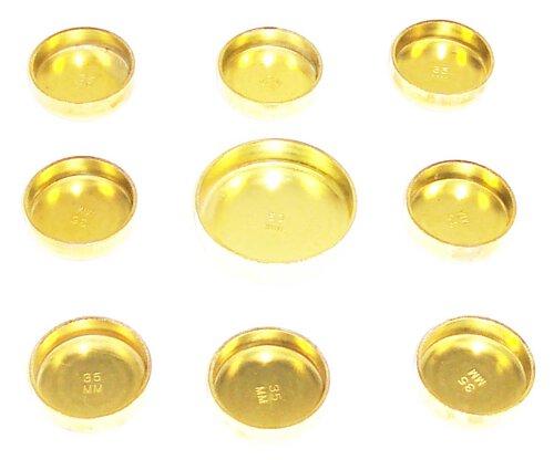 Expansion Plug Kit 1970-1984 Nissan 2.4L-2.8L