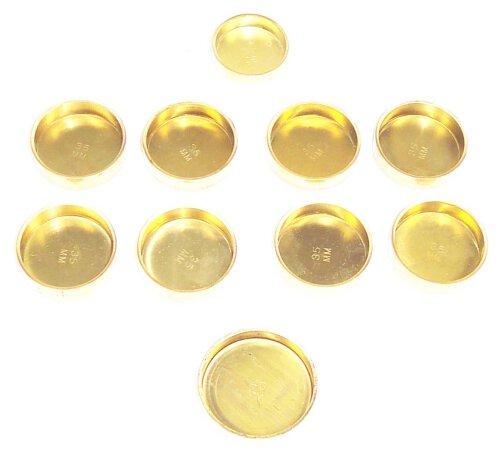 Expansion Plug Kit 1995-2004 Toyota 2.4L