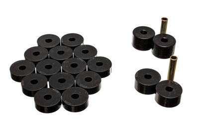 BODY MOUNT CJ-5 74-75