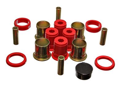 BUSHINGS CTRL ARM REAR UPPER P