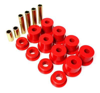 FRONT SPRING BUSHING SET