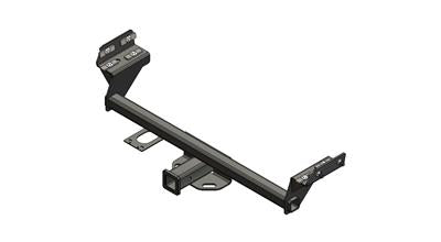 RECEIVER HITCH