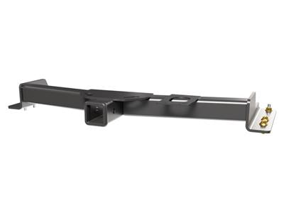RECEIVER HITCH
