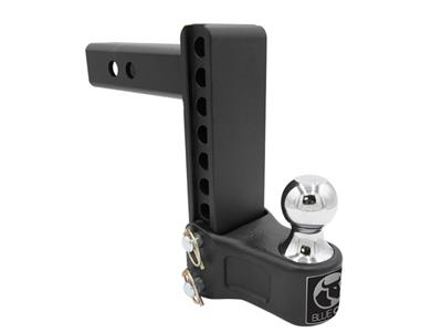 ADJUSTABLE BALL MOUNT