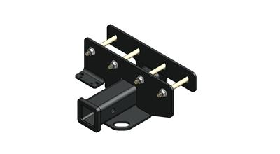RECIEVER HITCH RECEIVER