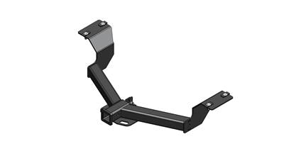 RECEIVER HITCH