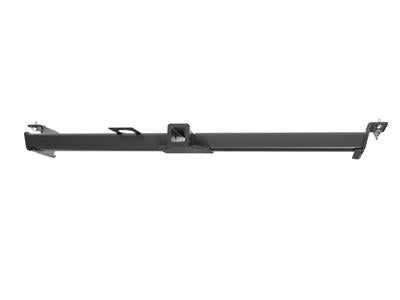 RECEIVER HITCH