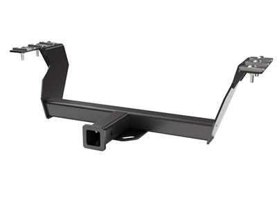 RECEIVER HITCH